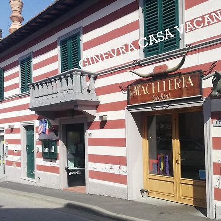 Ginevra Casa Vacanze Panzano in Chianti Kültér fotó