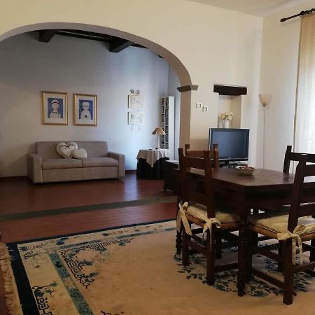 Ginevra Casa Vacanze Panzano in Chianti Kültér fotó