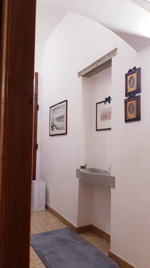Ginevra Casa Vacanze Panzano in Chianti Kültér fotó