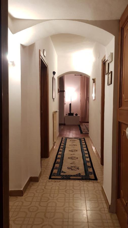 Ginevra Casa Vacanze Panzano in Chianti Kültér fotó
