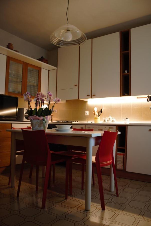 Ginevra Casa Vacanze Panzano in Chianti Kültér fotó