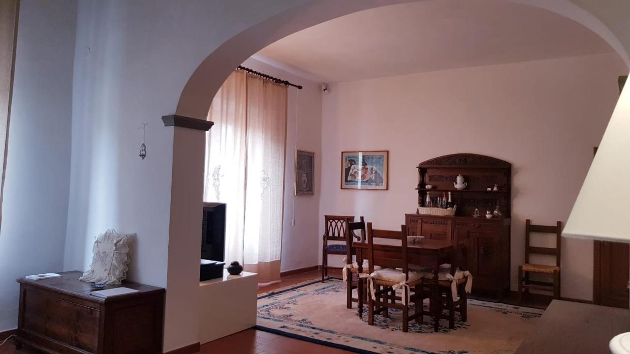 Ginevra Casa Vacanze Panzano in Chianti Kültér fotó