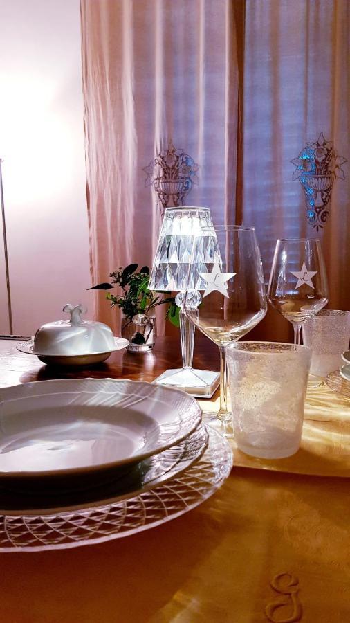 Ginevra Casa Vacanze Panzano in Chianti Kültér fotó