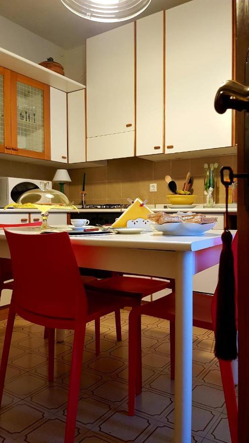 Ginevra Casa Vacanze Panzano in Chianti Kültér fotó