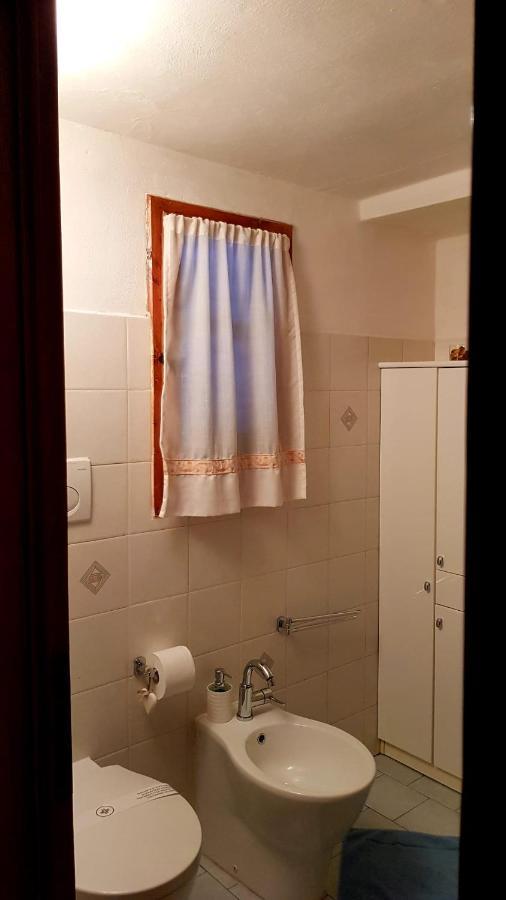 Ginevra Casa Vacanze Panzano in Chianti Kültér fotó