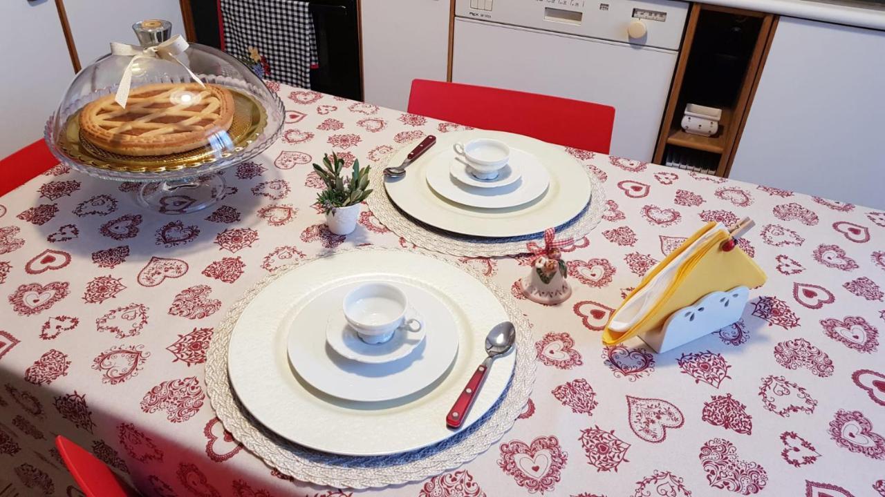 Ginevra Casa Vacanze Panzano in Chianti Kültér fotó