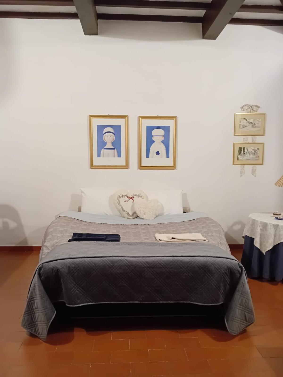 Ginevra Casa Vacanze Panzano in Chianti Kültér fotó