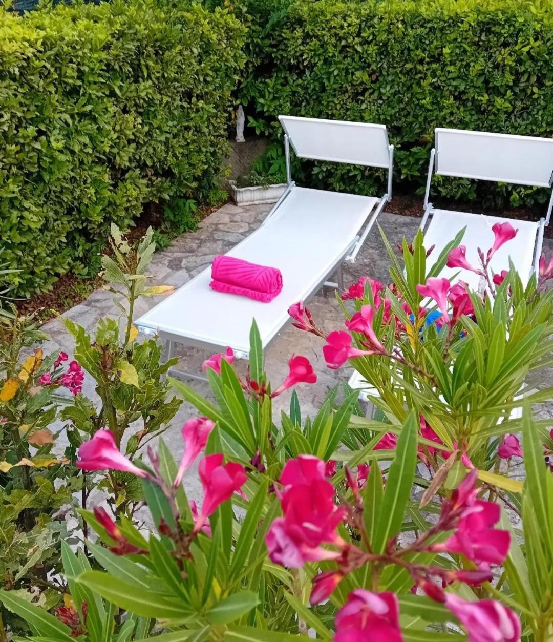 Ginevra Casa Vacanze Panzano in Chianti Kültér fotó